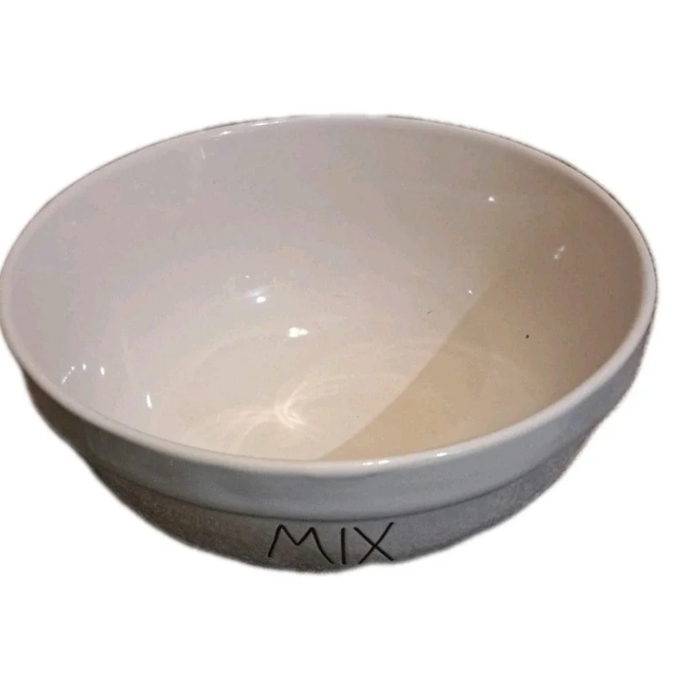RAE DUNN ARTISAN‎ COLLECTION - Large Mixing Bowl 